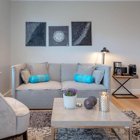 Stadtperle Silver Вестерланд Екстериор снимка